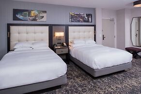 DoubleTree by Hilton Utica
