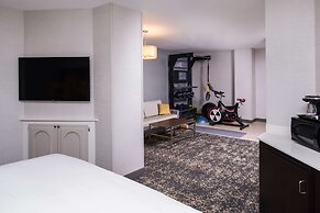 DoubleTree by Hilton Utica