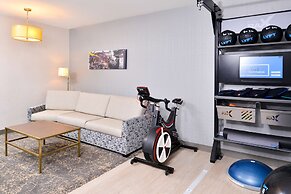 DoubleTree by Hilton Utica