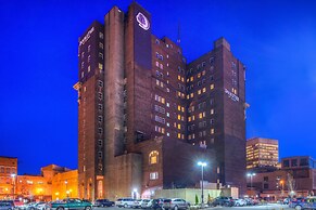 DoubleTree by Hilton Utica