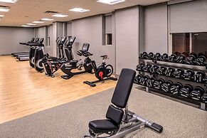 DoubleTree by Hilton Utica