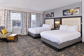 DoubleTree by Hilton Utica