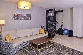 DoubleTree by Hilton Utica