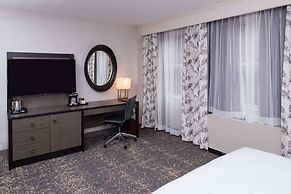 DoubleTree by Hilton Utica