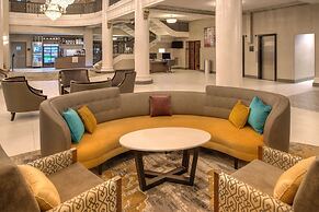 DoubleTree by Hilton Utica