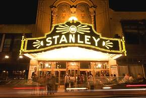 DoubleTree by Hilton Utica