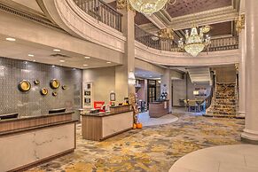 DoubleTree by Hilton Utica