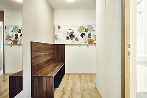 Serviced Apartments by Solaria