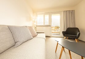 Serviced Apartments by Solaria
