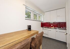 Serviced Apartments by Solaria