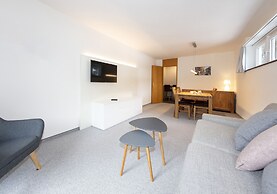 Serviced Apartments by Solaria