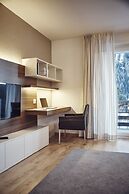 Serviced Apartments by Solaria