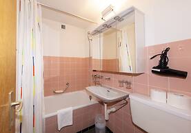 Serviced Apartments by Solaria