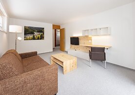 Serviced Apartments by Solaria