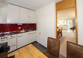 Serviced Apartments by Solaria