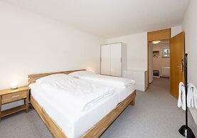 Serviced Apartments by Solaria