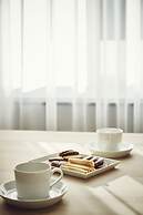 Serviced Apartments by Solaria