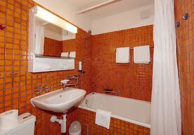 Serviced Apartments by Solaria