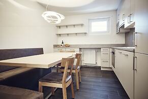 Serviced Apartments by Solaria