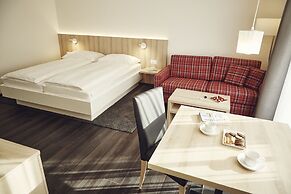 Serviced Apartments by Solaria