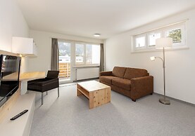 Serviced Apartments by Solaria