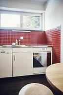 Serviced Apartments by Solaria