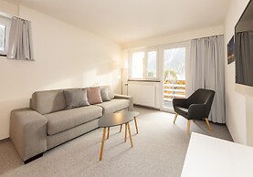 Serviced Apartments by Solaria