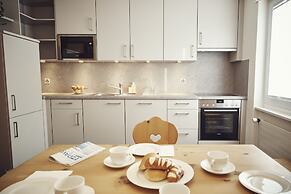 Serviced Apartments by Solaria