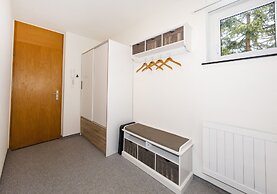 Serviced Apartments by Solaria