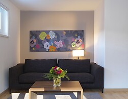 Serviced Apartments by Solaria