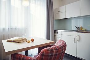 Serviced Apartments by Solaria