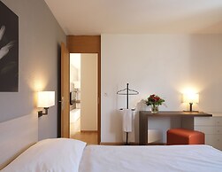 Serviced Apartments by Solaria