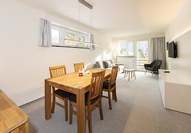 Serviced Apartments by Solaria
