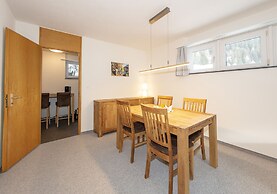 Serviced Apartments by Solaria