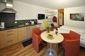 Serviced Apartments by Solaria