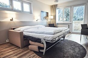 Serviced Apartments by Solaria