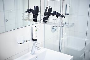 Serviced Apartments by Solaria