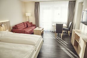 Serviced Apartments by Solaria