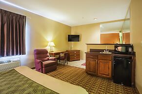 Econo Lodge Inn & Suites