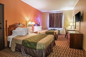 Econo Lodge Inn & Suites