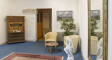 Apartment Hotel Konstanz