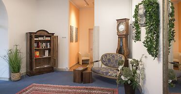 Apartment Hotel Konstanz