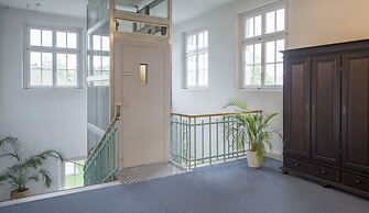 Apartment Hotel Konstanz