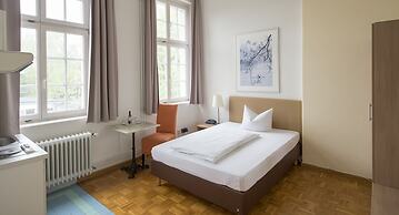Apartment Hotel Konstanz
