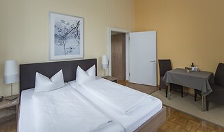 Apartment Hotel Konstanz