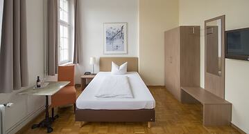 Apartment Hotel Konstanz