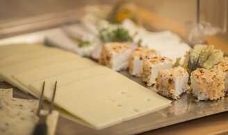 Apartment Hotel Konstanz