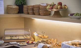 Apartment Hotel Konstanz