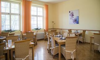 Apartment Hotel Konstanz
