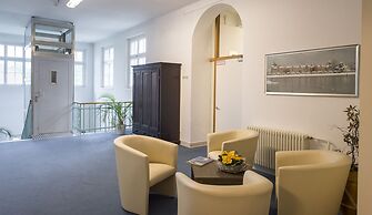 Apartment Hotel Konstanz